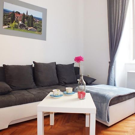 Apartman Draguć Pula Zewnętrze zdjęcie