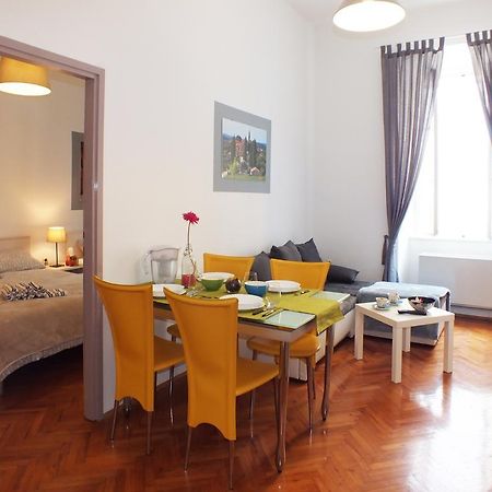 Apartman Draguć Pula Zewnętrze zdjęcie