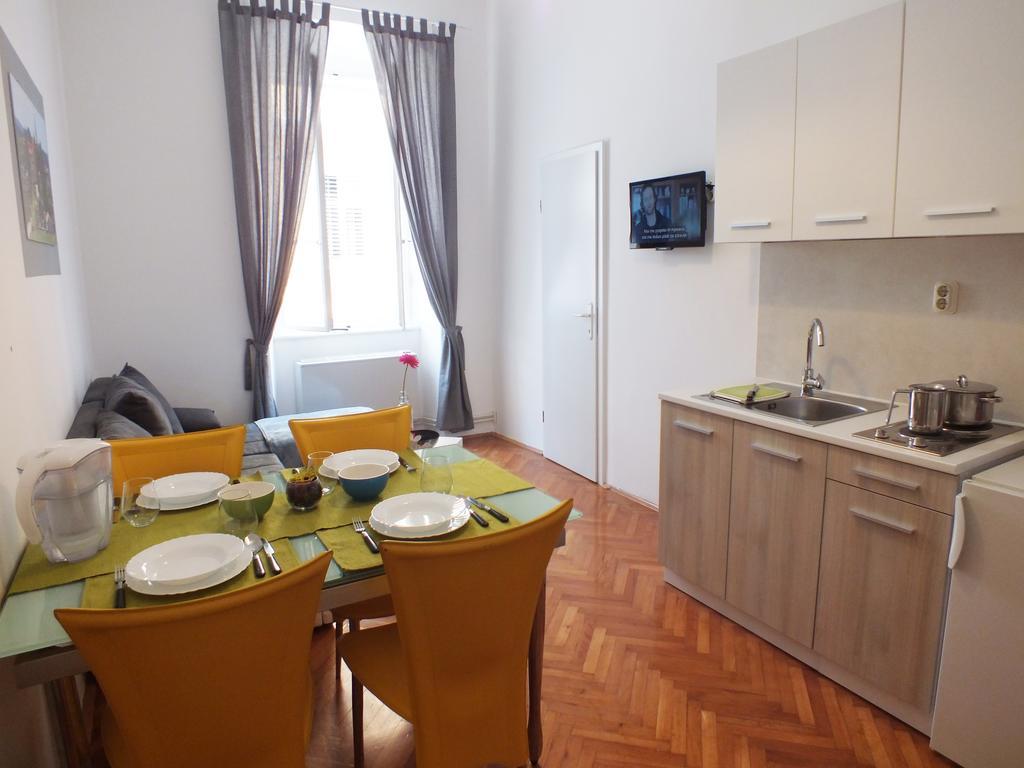 Apartman Draguć Pula Zewnętrze zdjęcie