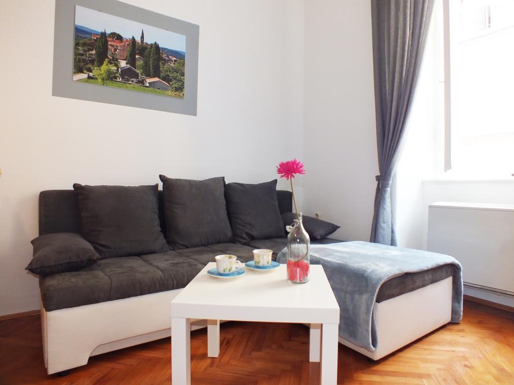 Apartman Draguć Pula Zewnętrze zdjęcie