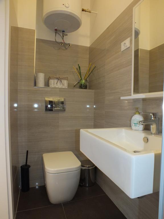 Apartman Draguć Pula Zewnętrze zdjęcie