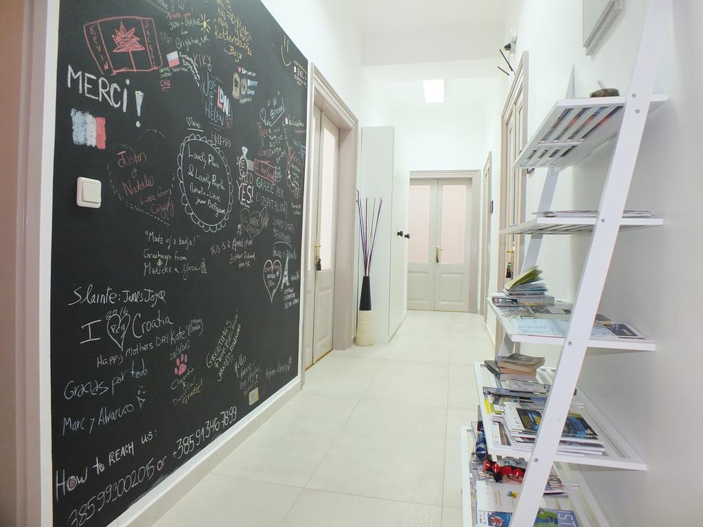 Apartman Draguć Pula Zewnętrze zdjęcie